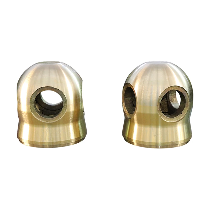 4 M Propeller Hub For Oil Tanker 4 M Propeller Hub For Oil Tanker